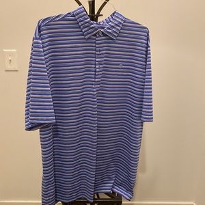 Donald Ross XXL Golf Shirt